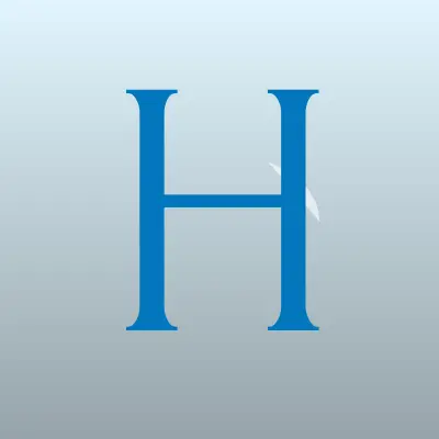 Визитка: HTR computers, торгово-сервисная компания в Москве