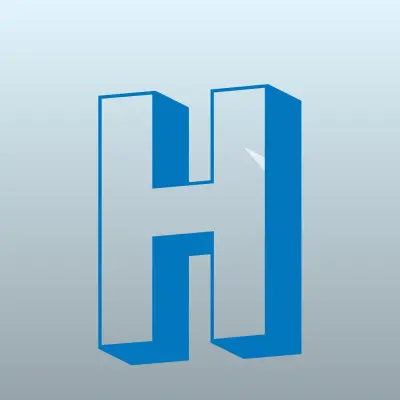 Визитка: HTVision, компания систем видеонаблюдения в Тюмени