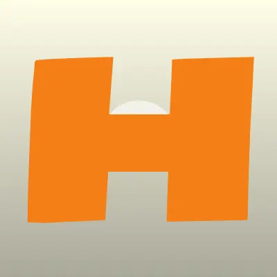 Визитка: HUTER, компания в Волгограде