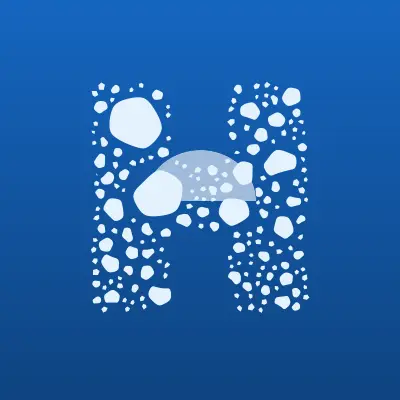 Визитка: HVALA, агентство таргетированной рекламы на мобильных устройствах в Новосибирске