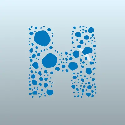 Визитка: HYPE SPIN, арт-центр современных искусств в Москве