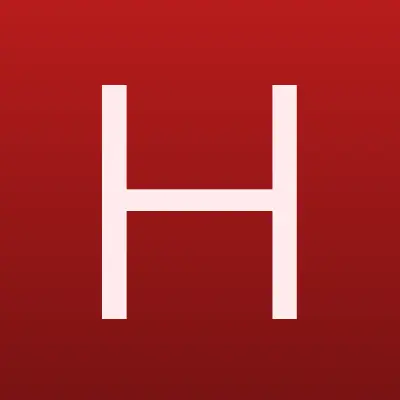 Визитка: Hair Salon, парикмахерская в Пензе