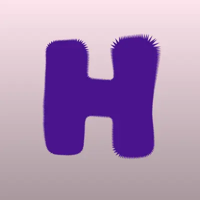 Визитка: Hair Star, студия наращивания волос в Белгороде