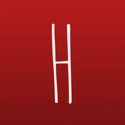 Визитка: HairKiss, интернет-магазин в Магнитогорске