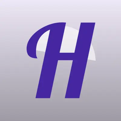 Визитка: Haircraft, интернет-магазин косметики для волос в Видном