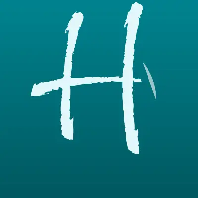 Визитка: Hair.shop.beauty, студия наращивания и продажи волос в Абакане