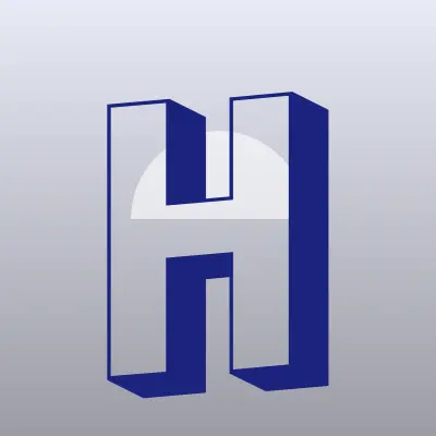 Визитка: Hairurg, мужская парикмахерская в Туле