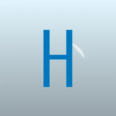 Визитка: Халлибуртон Интернэшнл, сервисная компания в Нижневартовске