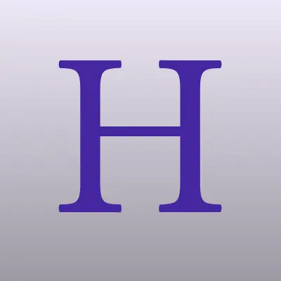 Визитка: Hameleon, компания по продаже натяжных потолков в Павловске