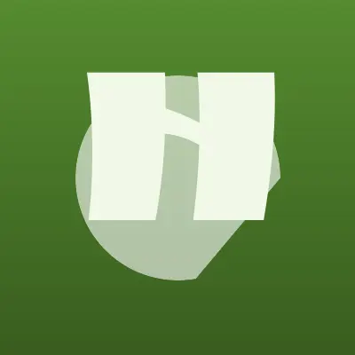 Визитка: Хамелеон, рекламно-производственная компания в Свободном