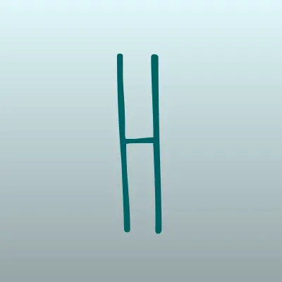 Визитка: Hammer, спортивный клуб в Самаре