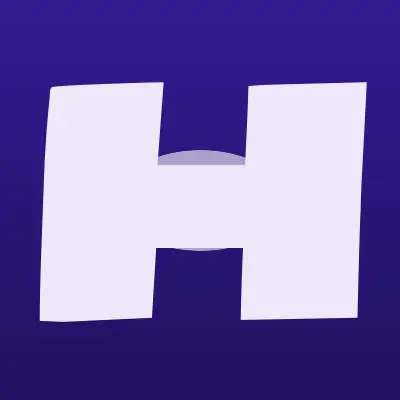 Визитка: Hamster, лазертаг-клуб в Белгороде