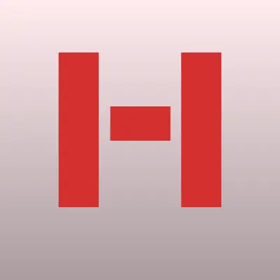 Визитка: Hands App, студия по разработке мобильных приложений в Рязани