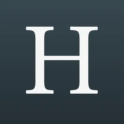 Визитка: Хани Фани, магазин товаров для праздничного оформления в Волгодонске