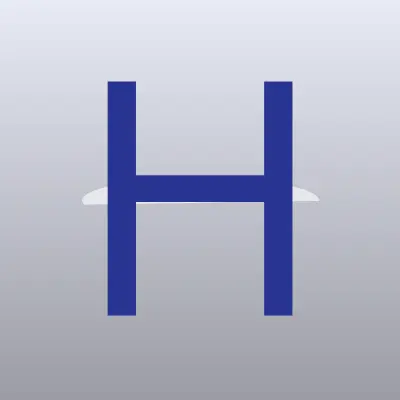 Визитка: Ханты-Мансийская клиническая психоневрологическая больница в Ханты-Мансийске