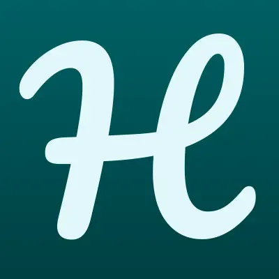 Визитка: Happy Day, сеть магазинов в Анапе