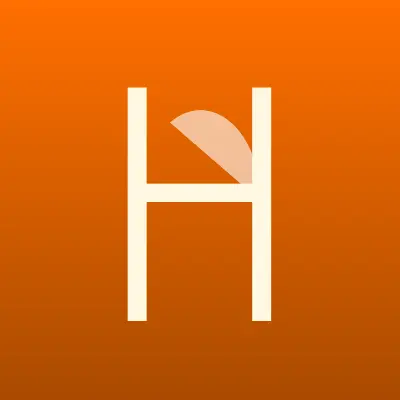 Визитка: Happy Молл, торгово-развлекательный центр в Саратове