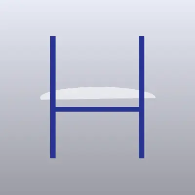 Визитка: Happy Ocean, интернет-магазин по продаже костюмов русалки в Белгороде