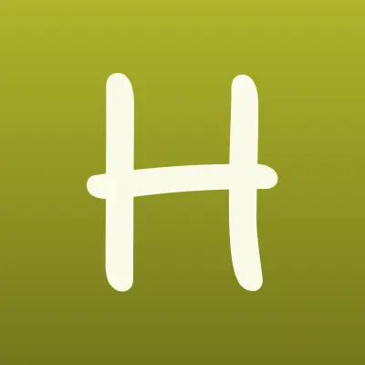 Визитка: Happy Questia, компания по организации праздников для детей и взрослых в Нижнем Тагиле