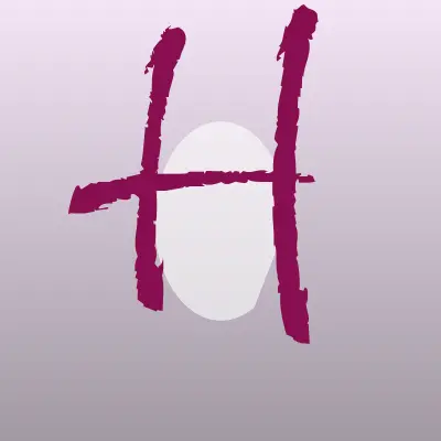 Визитка: HappyBox, компания по аренде фотобудок в Липецке