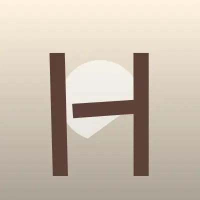 Визитка: HappyFingers, студия маникюра в Краснообске