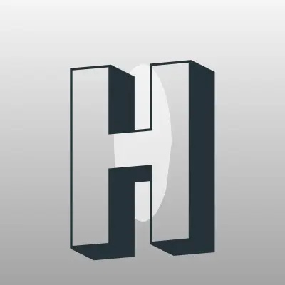 Визитка: Happylon, парк аттракционов в Москве