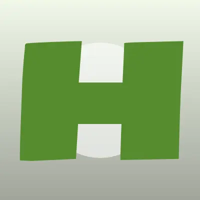 Визитка: Харбегон, торгово-производственная компания в Ростове-на-Дону