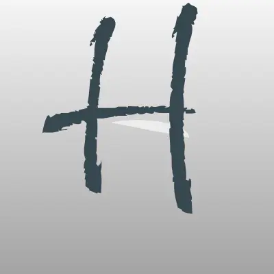 Визитка: Хард, компания по продаже оборудования для линий связи в Ростове-на-Дону