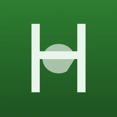 Визитка: Harden, компания по изготовлению деталей из металла на заказ в Новосибирске