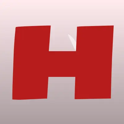 Визитка: Harvia, торговая компания в Санкт-Петербурге