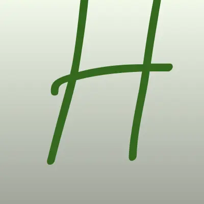 Визитка: Hatimaki, сеть кафе в Коммунарке