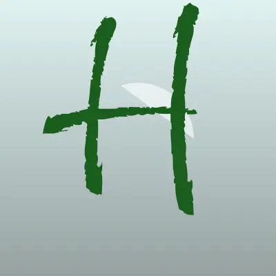 Визитка: Хатта гриль, кафе быстрого питания во Владикавказе