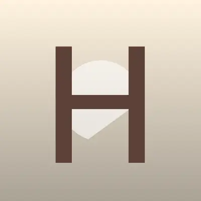 Визитка: Hausbrandt, кафе-кондитерская в Липецке