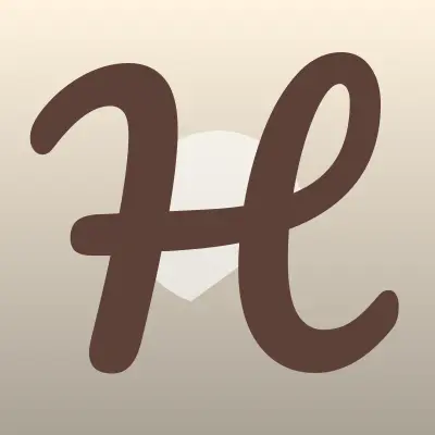 Визитка: Hause Tea, магазин чая и кофе в Уссурийске