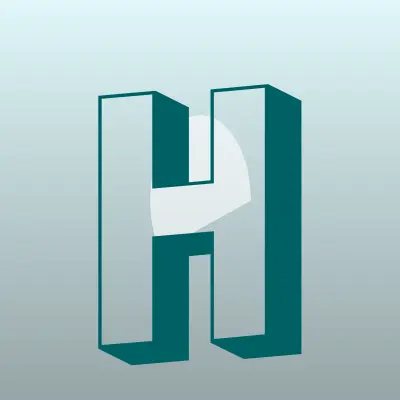 Визитка: Haze, торговая компания в Уфе