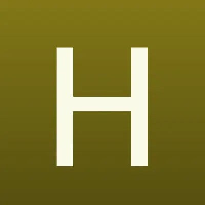 Визитка: Head locker, магазин в Пензе