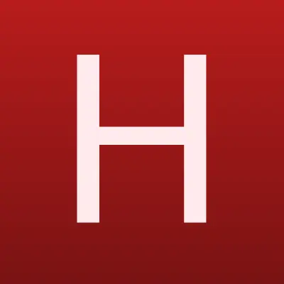 Визитка: Helix, лабораторная служба в Назрани