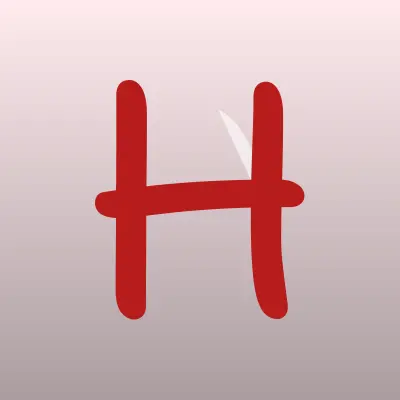 Визитка: Helix, лабораторный пункт в Хабаровске