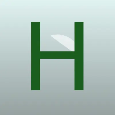 Визитка: Helix, центр медицинских анализов в Дербенте