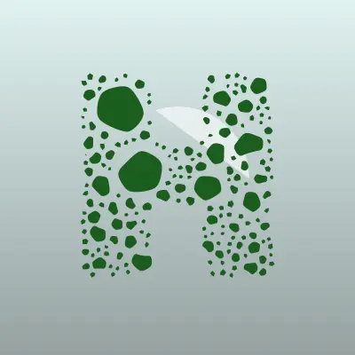 Визитка: Helix, центр медицинских анализов в Махачкале