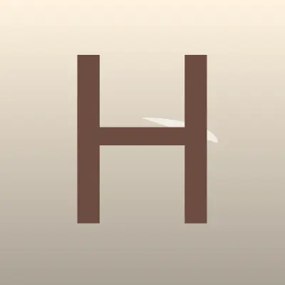 Визитка: Hell Stamps, компания по изготовлению печатей и штампов в Кирове