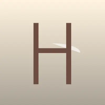 Визитка: Hell Stamps, компания по изготовлению печатей и штампов в Кирове