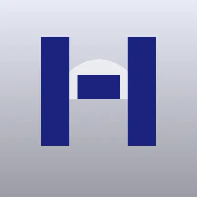 Визитка: Hello, школа иностранных языков в Кургане