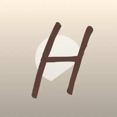 Визитка: Hello, центр английского языка в Костроме