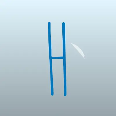 Визитка: Help me!, центр помощи кредитным должникам в Орле