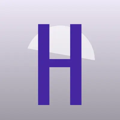 Визитка: Henk, компания по производству тепловых насосов в Балашихе