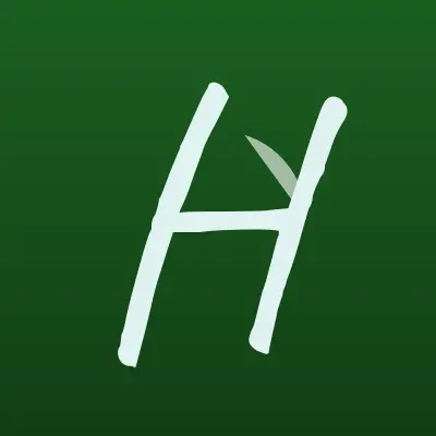 Визитка: Hermes, сеть пунктов выдачи заказов в Мичуринске