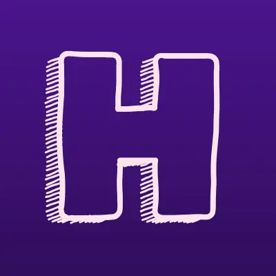 Визитка: Хет-трик, магазин товаров для хоккея в Пензе