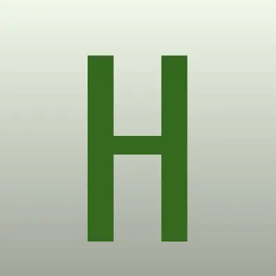 Визитка: Hi-Tech, компания в Таганроге