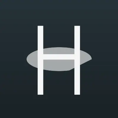 Визитка: HiRobots, клуб робототехники в Юбилейном